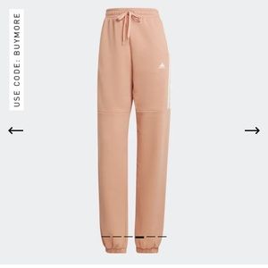 Hyperglam Highrise Sweatpants! Brand new